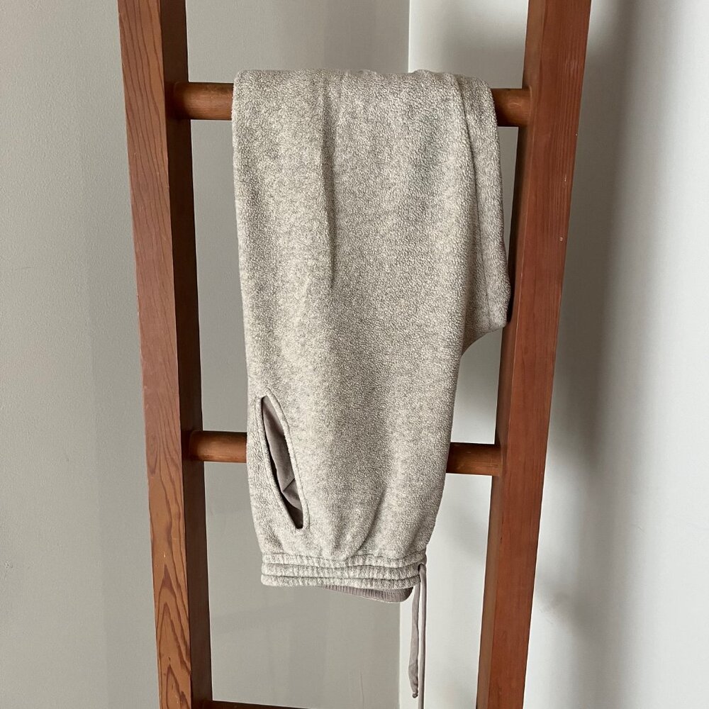 Henriette Steffensen Copenhagen - Fleece Sweats - Size Small